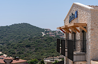 Radisson Blu Hotel Kaş Genel 5